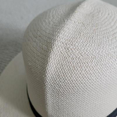 Custom Made Men's Hat by Limpia Creek Hats and More (B1-CE)