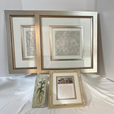 Beautiful Wall Decor