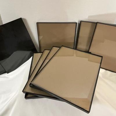 Frames - quantity of 10