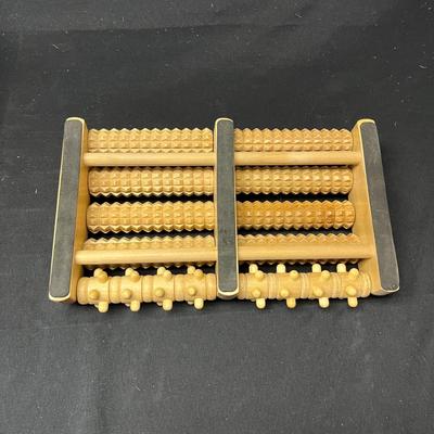 Dumbbells, Foot Massager, Yoga Ball, & More (BS-MG)