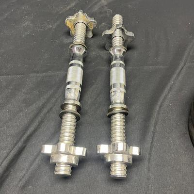 Dumbbells, Foot Massager, Yoga Ball, & More (BS-MG)