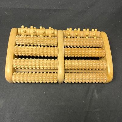 Dumbbells, Foot Massager, Yoga Ball, & More (BS-MG)