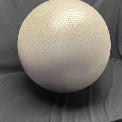 Dumbbells, Foot Massager, Yoga Ball, & More (BS-MG)