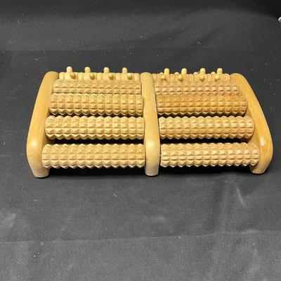 Dumbbells, Foot Massager, Yoga Ball, & More (BS-MG)