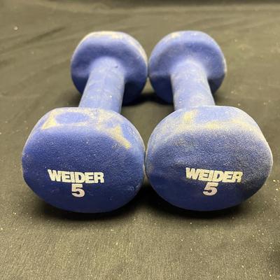 Dumbbells, Foot Massager, Yoga Ball, & More (BS-MG)