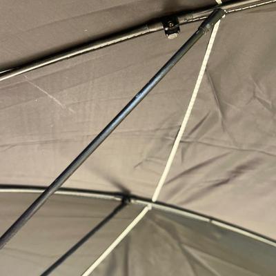 Shade Buddy Portable Shade (BS-MG)