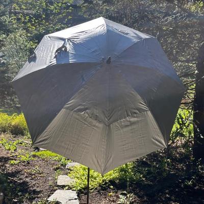 Shade Buddy Portable Shade (BS-MG)