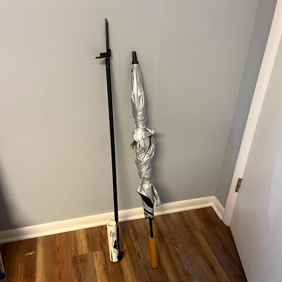 Shade Buddy Portable Shade (BS-MG)