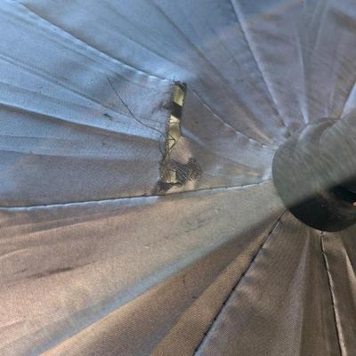 Shade Buddy Portable Shade (BS-MG)