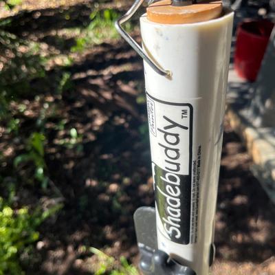 Shade Buddy Portable Shade (BS-MG)