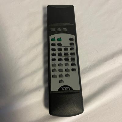 Naim Amplifier & Pre Amplifier (BS-MG)