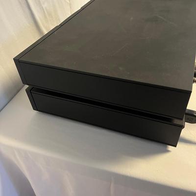 Naim Amplifier & Pre Amplifier (BS-MG)