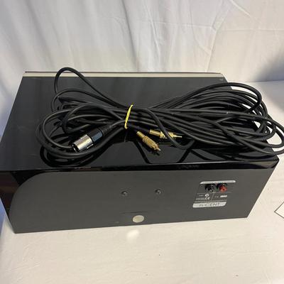 Naim Center Speaker (BS-MG)