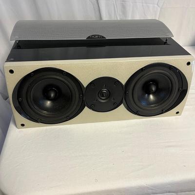 Naim Center Speaker (BS-MG)