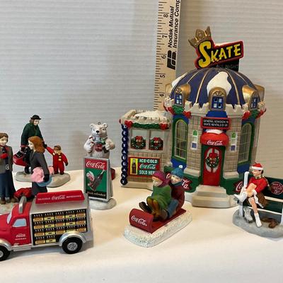 Coca-Cola Lovers grouping