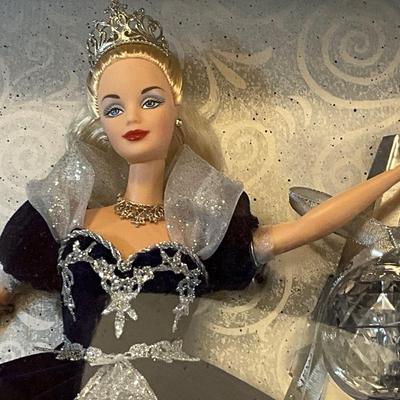 Millennium Princess Barbie
