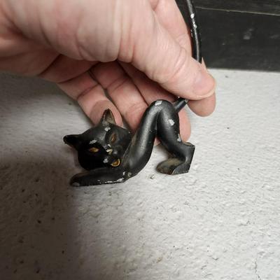 Metal Cats