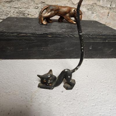 Metal Cats