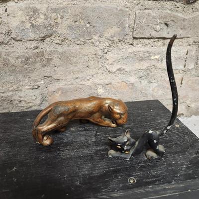 Metal Cats