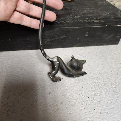 Metal Cats