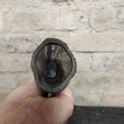 Metal animal lot