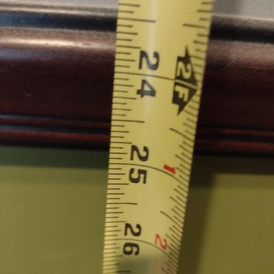 Framed Art Limit Edition Print Winter Walk by Fred Swan 143/850