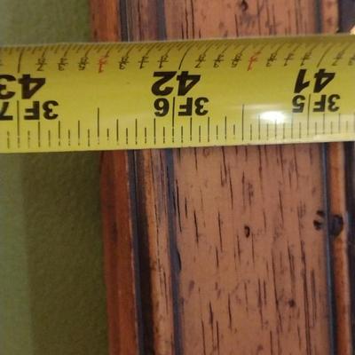 Framed Art Limited Print 'Winter Chores' by Nancy Glazier 135/1200 First Edition