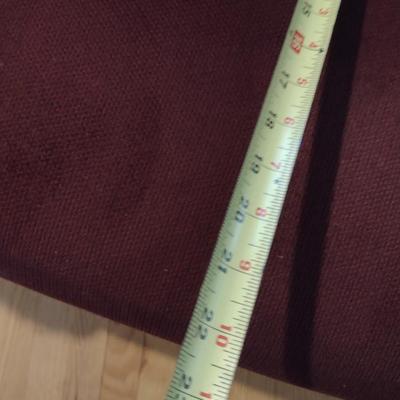 Manuel Recliner Burgandy Shade