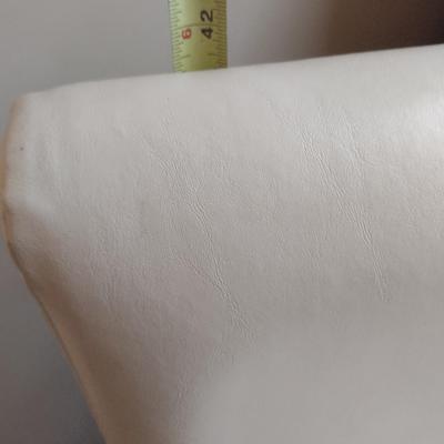 Mid Century Design Wood Framed Sitting Chair