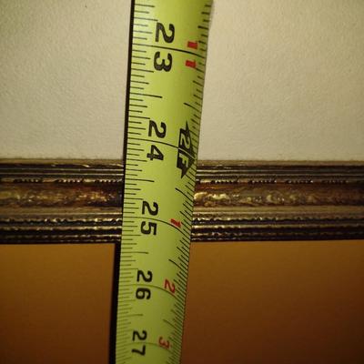 Framed Print Still Life Flower Centerpiece