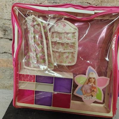 Little girls lot