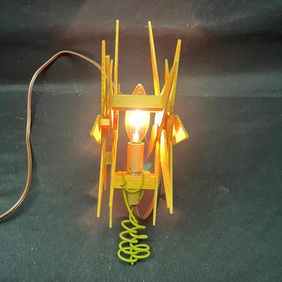 Wooden Tree Topper, Ceramic Stars & More (BS-MG)