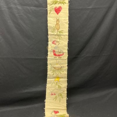 Wooden Tree Topper, Ceramic Stars & More (BS-MG)