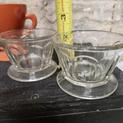 Vintage kitchen stuffs
