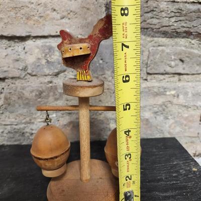 Vintage kitchen stuffs