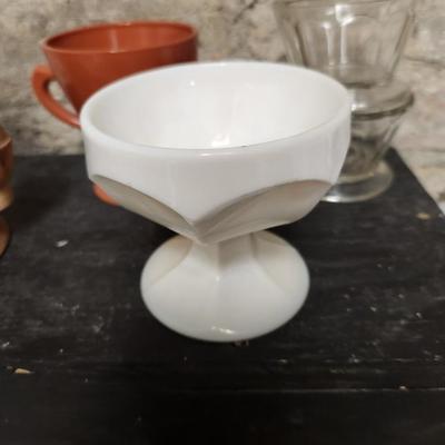 Vintage kitchen stuffs