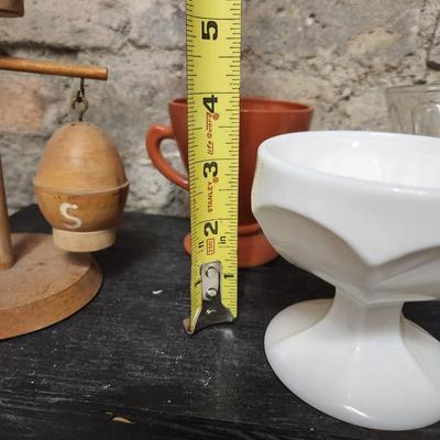 Vintage kitchen stuffs