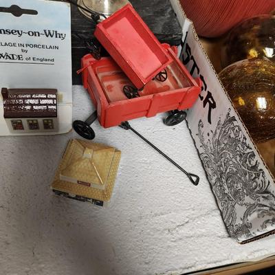 I have some other stuff lot
