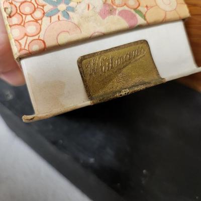 Vintage lot of things