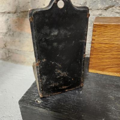 Vintage lot of things