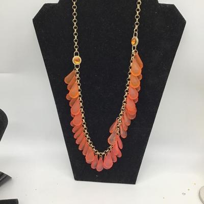 Coldwater Creek fashion Necklace