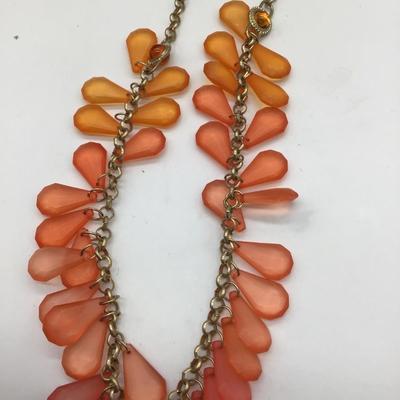 Coldwater Creek fashion Necklace