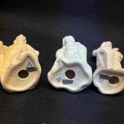 W. Goebel Ceramic Nativity Set (BS-MG)