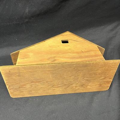 W. Goebel Ceramic Nativity Set (BS-MG)