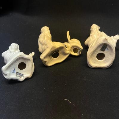 W. Goebel Ceramic Nativity Set (BS-MG)