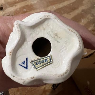 W. Goebel Ceramic Nativity Set (BS-MG)