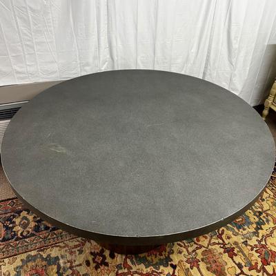 661 Pier 1 Imports Modern Round Dining Table