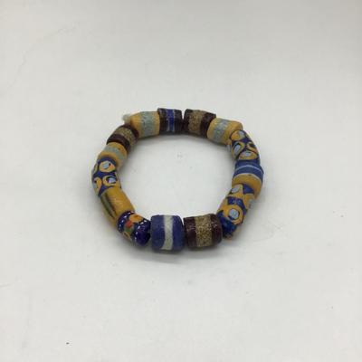 Fashion beaded bracelet
