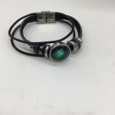 Designed bracelet