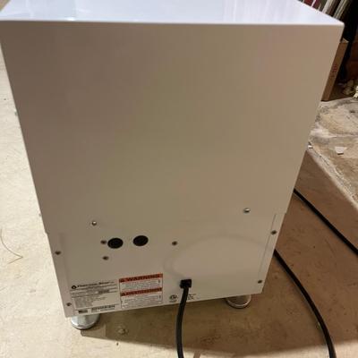 Santa-Fe Advance2 Dehumidifier (BS-MG)